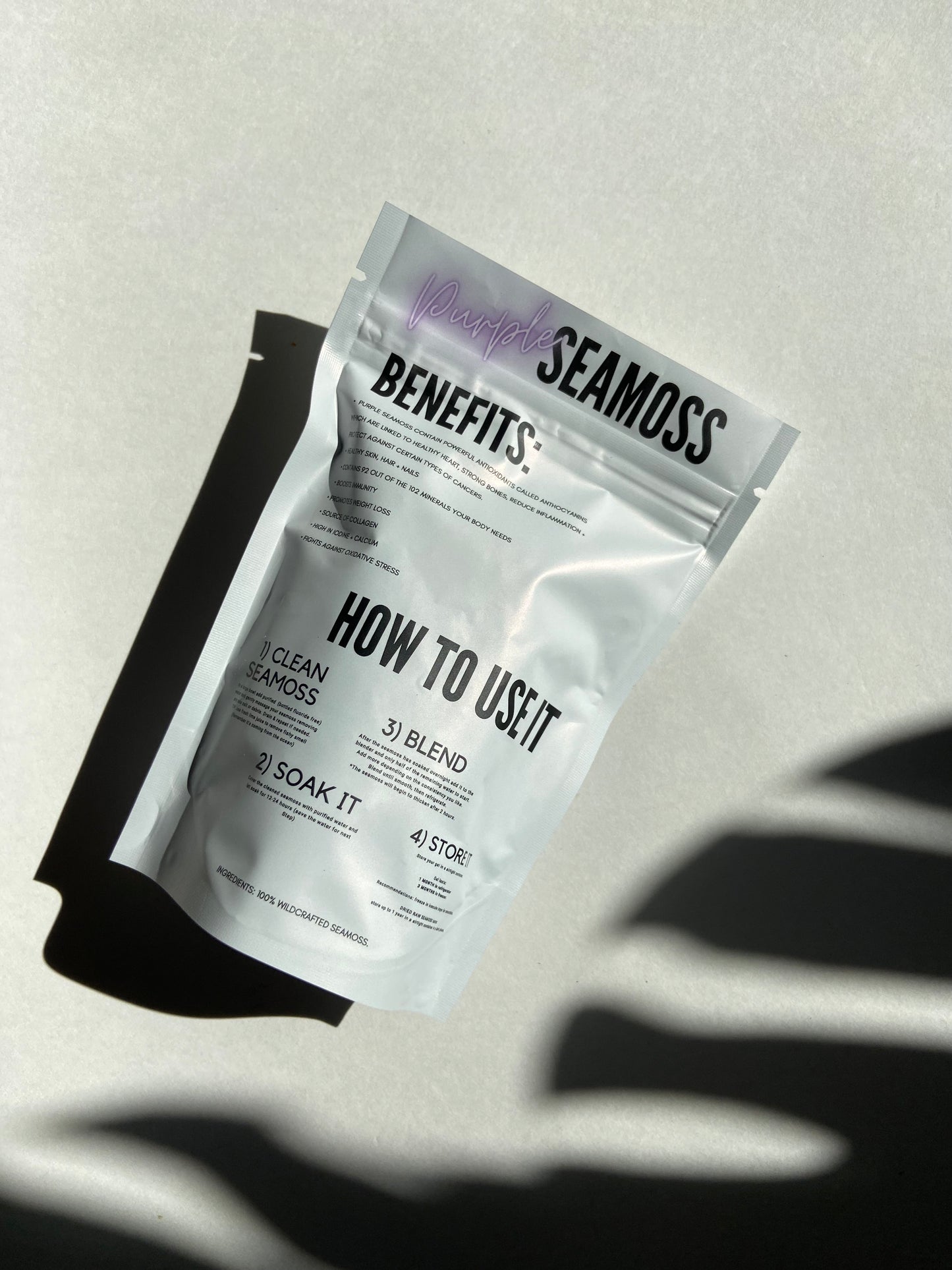SEAMOSS (purp)