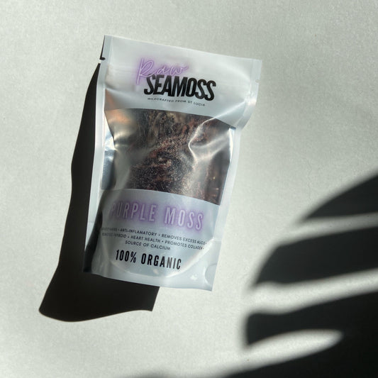 SEAMOSS (purp)